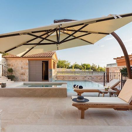 Villa Hirundo Rustica سكرادين المظهر الخارجي الصورة