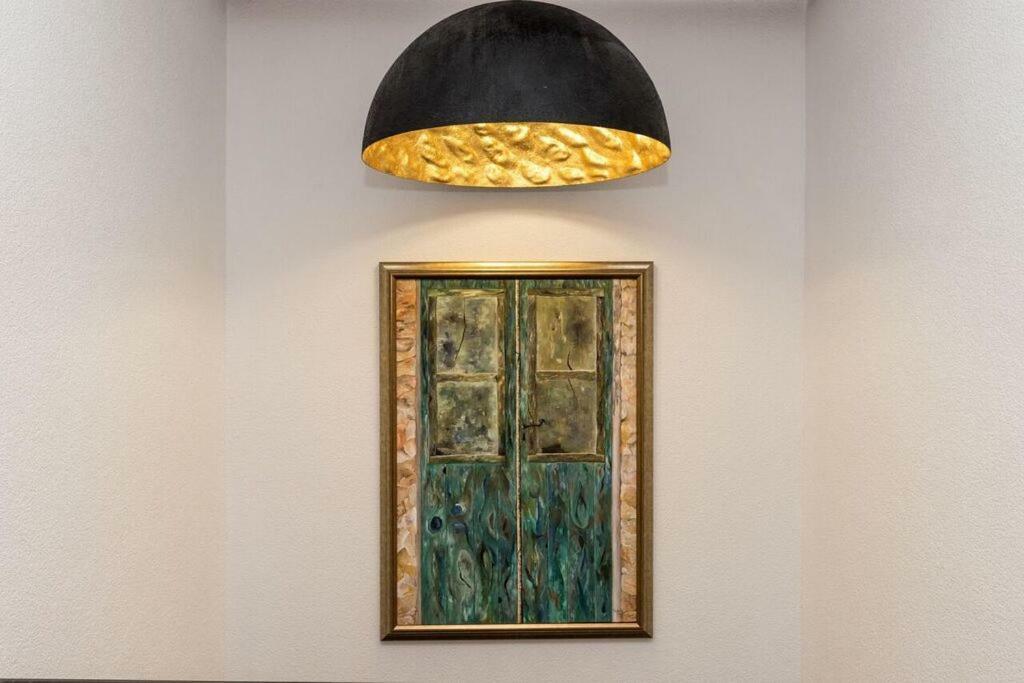 Villa Hirundo Rustica سكرادين المظهر الخارجي الصورة