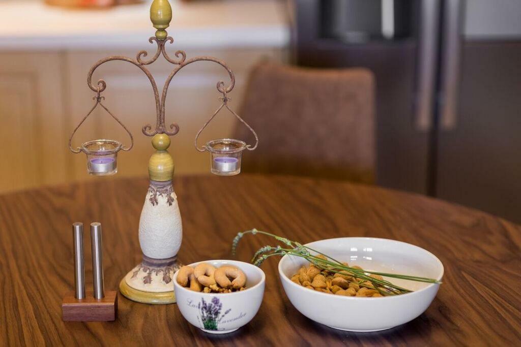 Villa Hirundo Rustica سكرادين المظهر الخارجي الصورة