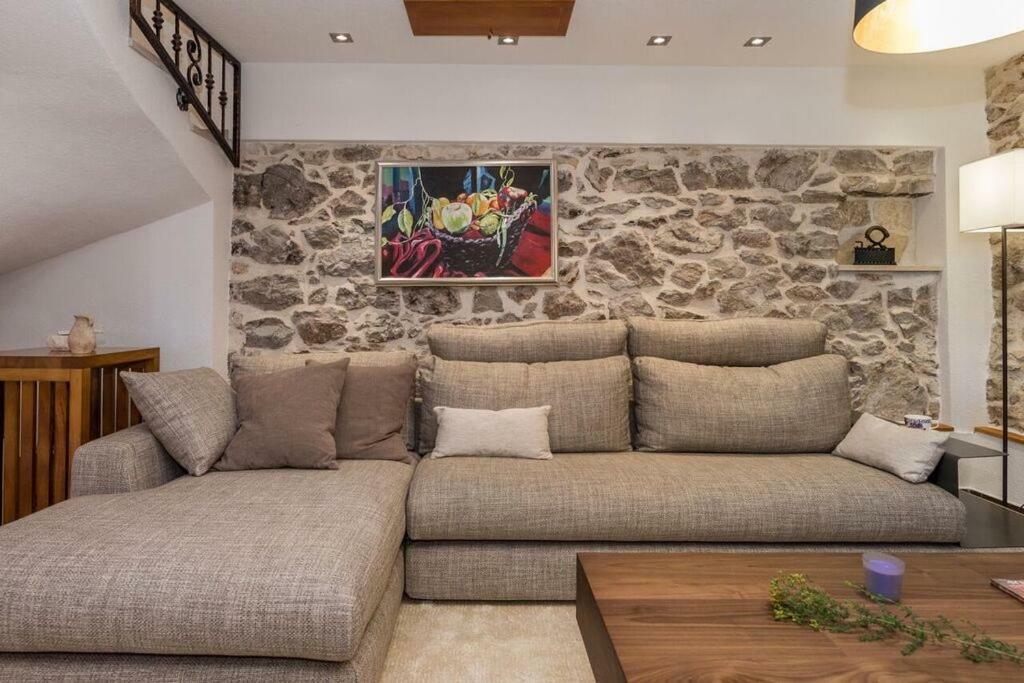 Villa Hirundo Rustica سكرادين المظهر الخارجي الصورة