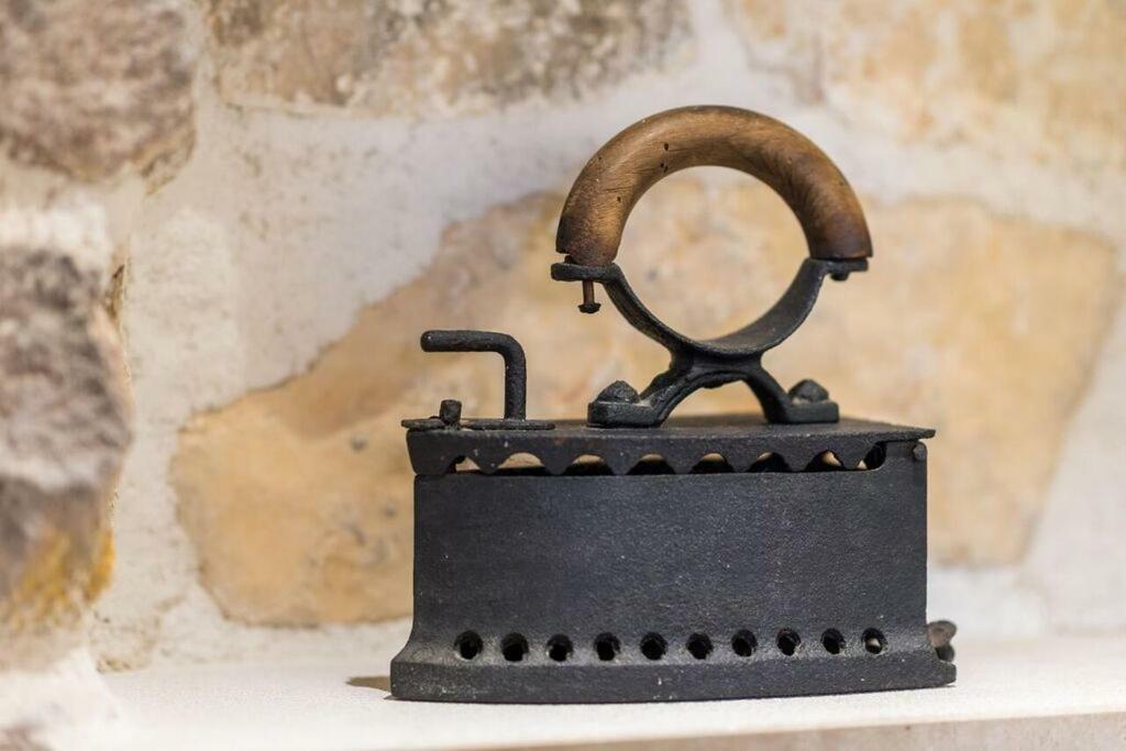 Villa Hirundo Rustica سكرادين المظهر الخارجي الصورة